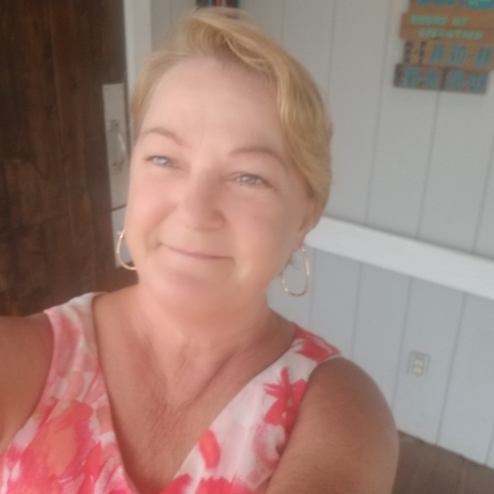 Meet your Posher, Kathy